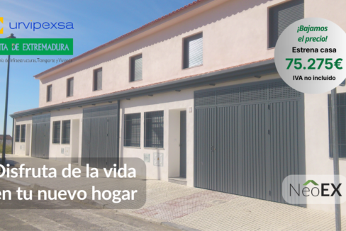 Azuaga nuevo precio web