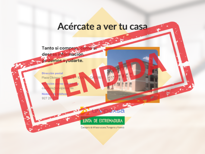 Viviendas Tipo C